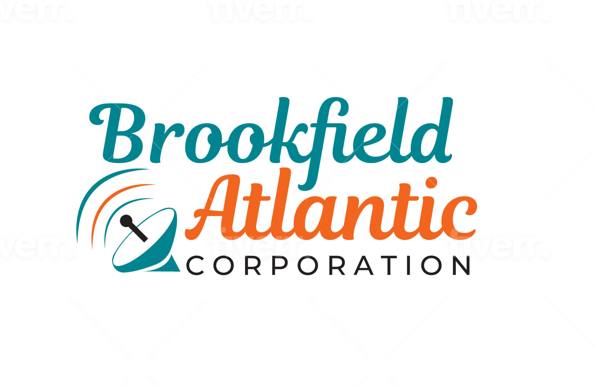 Brookfield Atlantic Corp